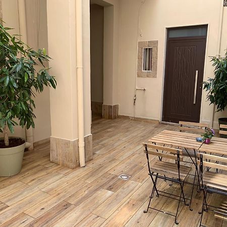 Apartamento Il Moretto Syracuse Exterior foto