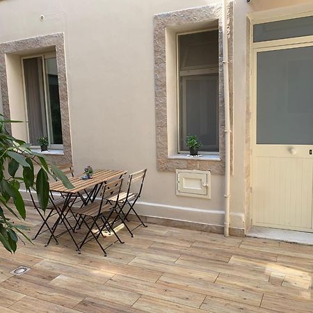 Apartamento Il Moretto Syracuse Exterior foto
