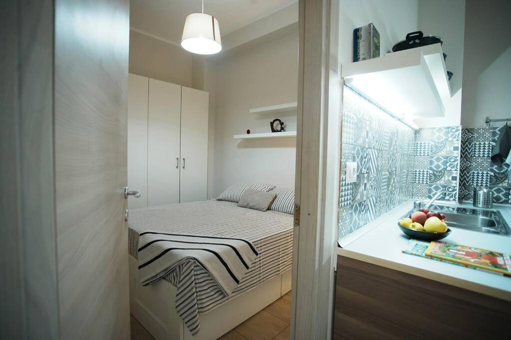 Apartamento Il Moretto Syracuse Exterior foto