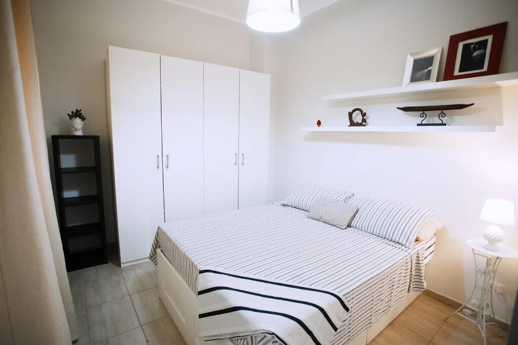 Apartamento Il Moretto Syracuse Exterior foto