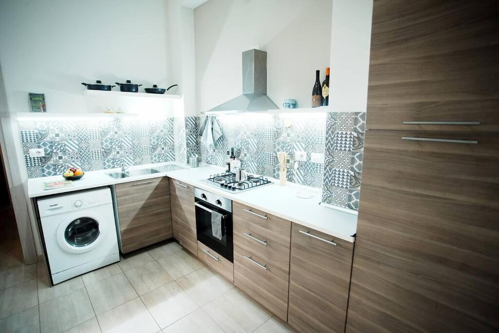 Apartamento Il Moretto Syracuse Exterior foto