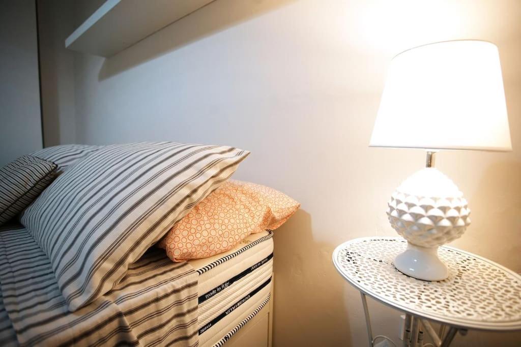 Apartamento Il Moretto Syracuse Exterior foto