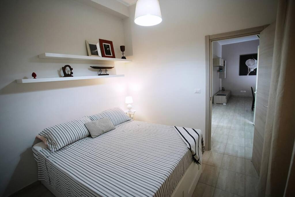 Apartamento Il Moretto Syracuse Exterior foto