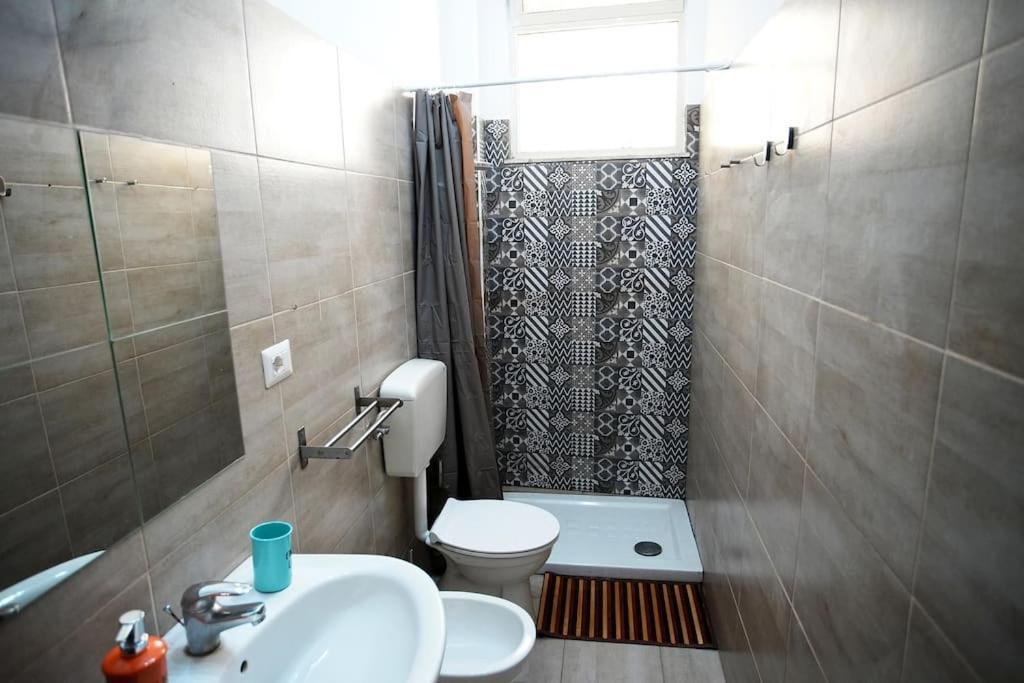Apartamento Il Moretto Syracuse Exterior foto