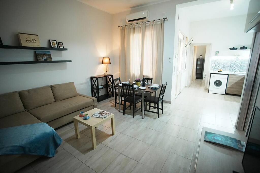 Apartamento Il Moretto Syracuse Exterior foto