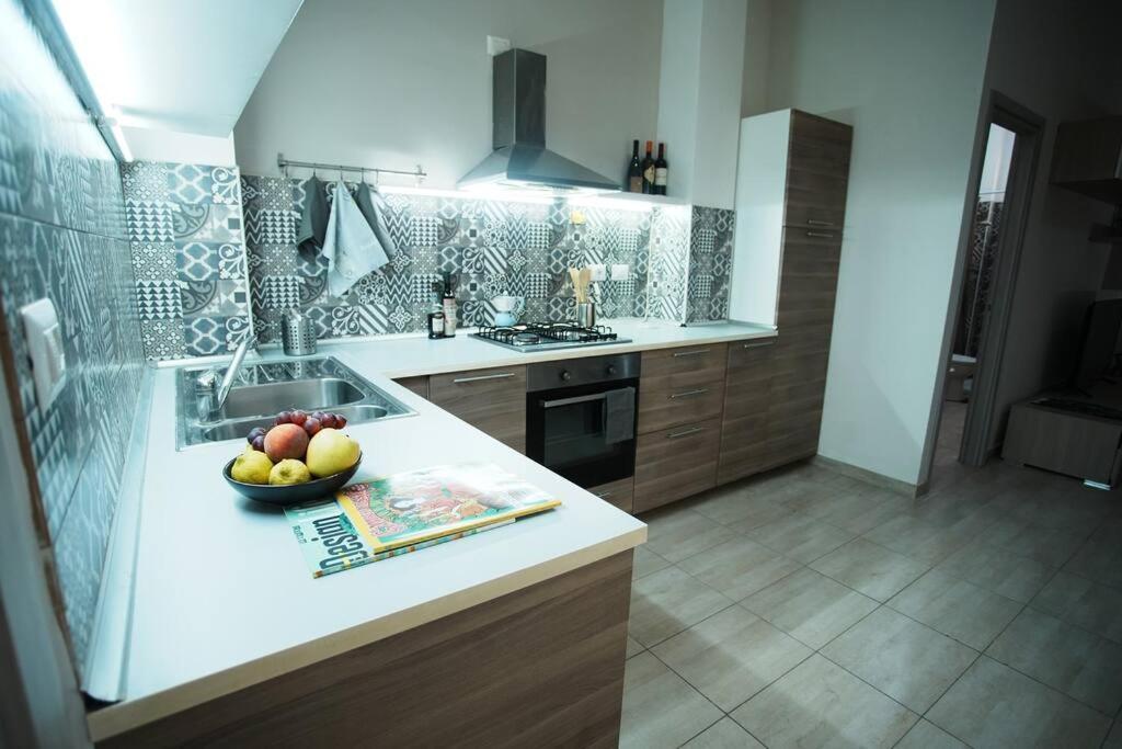 Apartamento Il Moretto Syracuse Exterior foto
