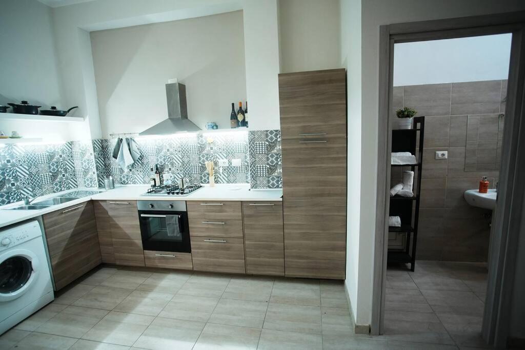Apartamento Il Moretto Syracuse Exterior foto