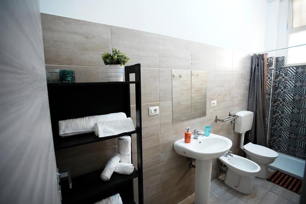 Apartamento Il Moretto Syracuse Exterior foto