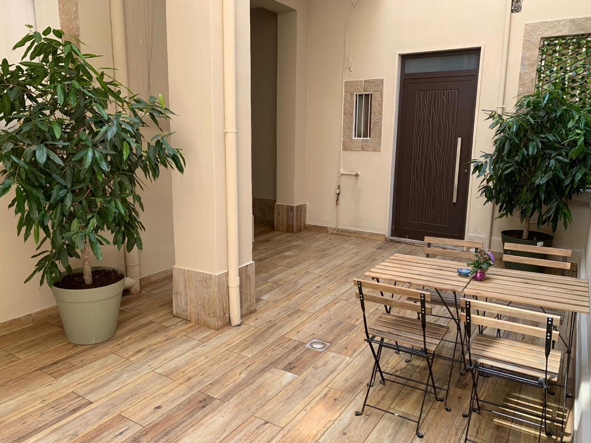 Apartamento Il Moretto Syracuse Exterior foto